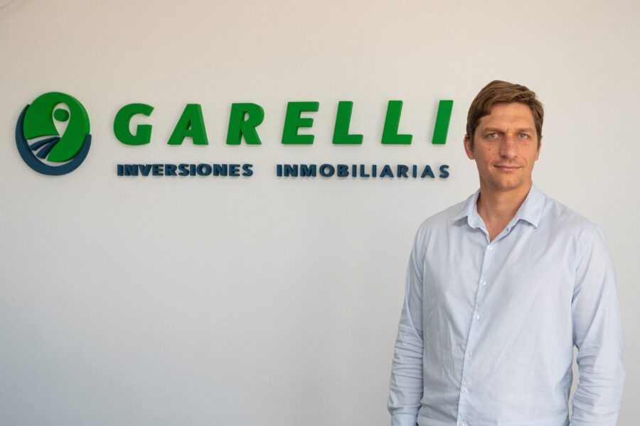 Garelli Inversiones